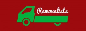 Removalists Tarong - Furniture Removals